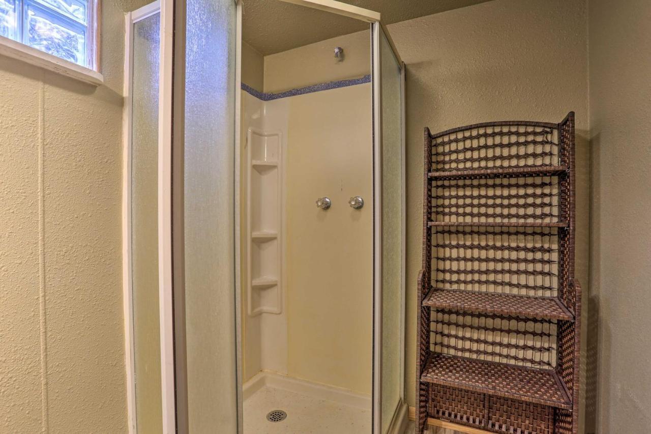 Hill City Hideaway Near Mt Rushmore And Hiking Exterior foto